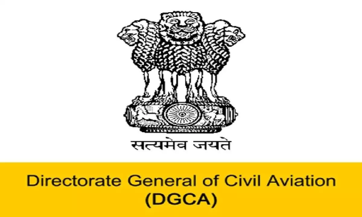 DGCA found instances in Air India Limited operated flight(s) with both flight crew aged above 60 years flying together