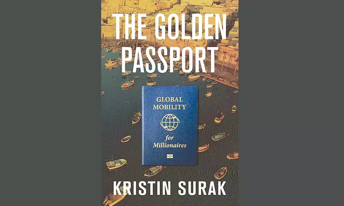 ‘Golden visa’ or ‘golden passport’ remains a dilemma for those seeking overseas citizenship