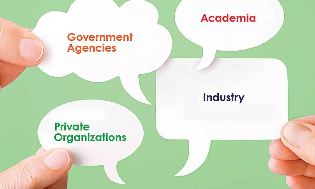 Varsities opting for ‘science for profit’ model with industry partnerships can have dimming effects