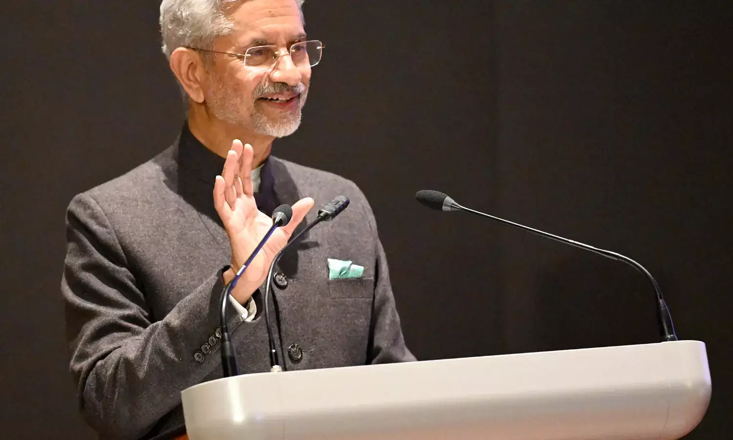 Nepal, India sign long-term power agreement