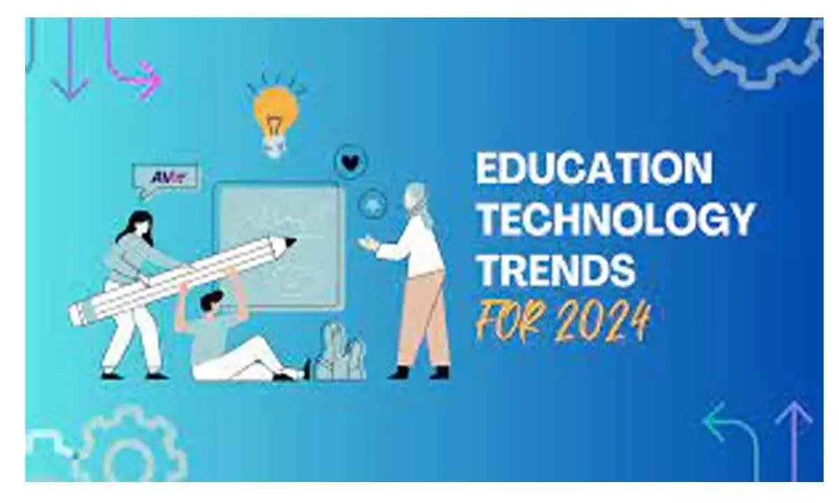 Five trends that will shape education reforms in 2024