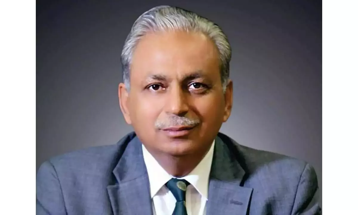 Industry veteran CP Gurnani joins upGrads board to help it expand globally