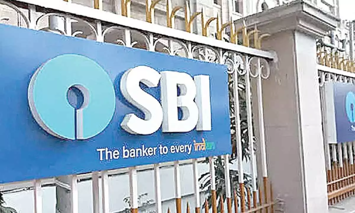 SBI to maintain 14-16% credit & 12-13 % in deposit growth in current fiscal