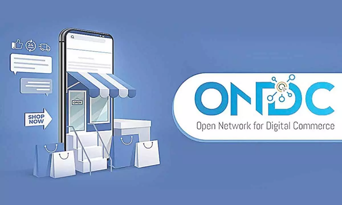 Manipur’s Addble Solutions joins ONDC network