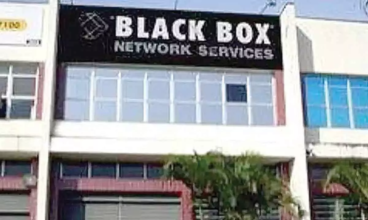 Black Box to accelerate global growth plans