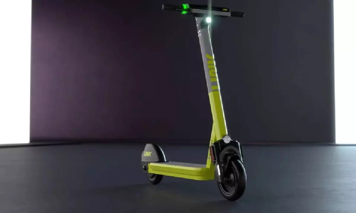 Superpedestrian to auction 20K e-scooters after winding up operations