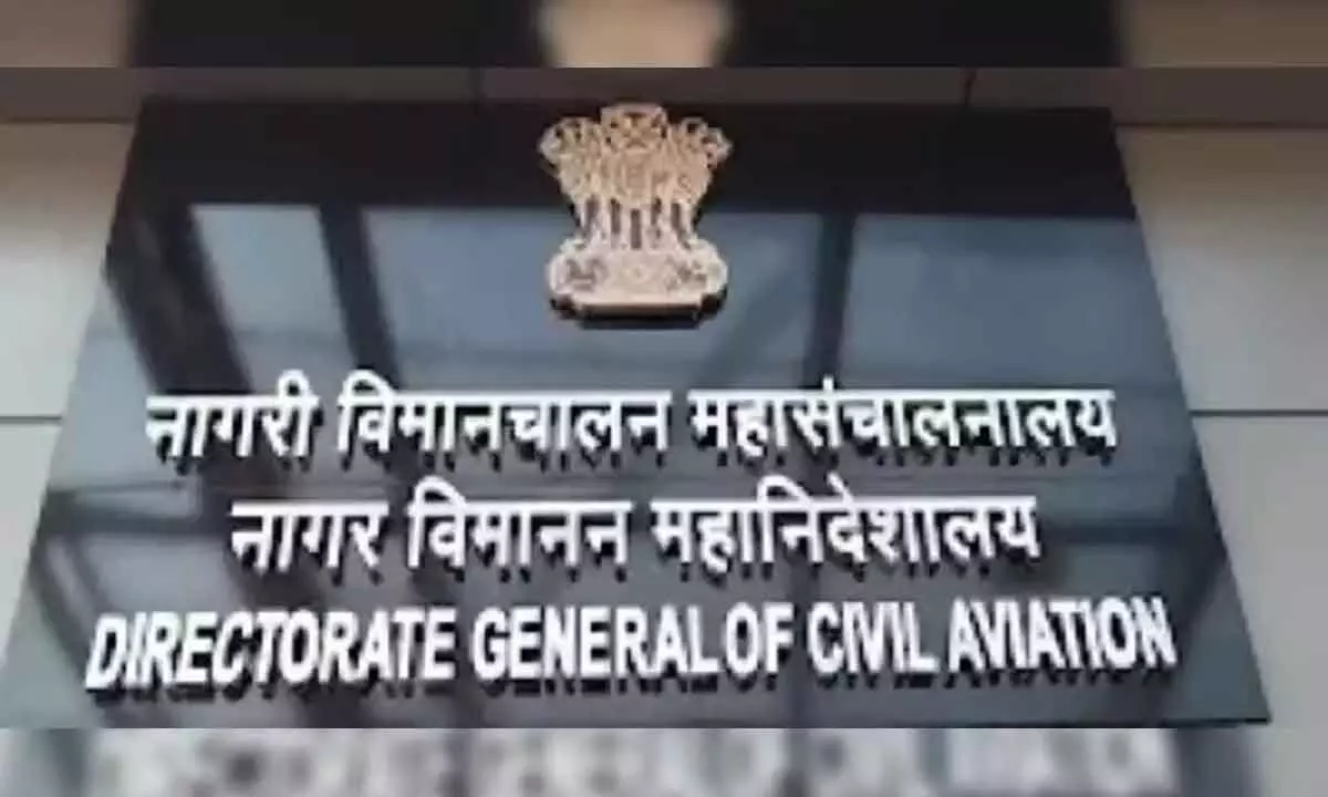 Over 30 Boeing 737 Max 8 with Indian operators inspected, no adverse findings: DGCA