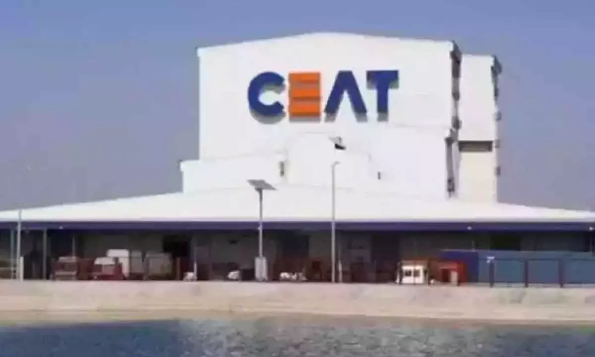 CEAT gets GST penalties