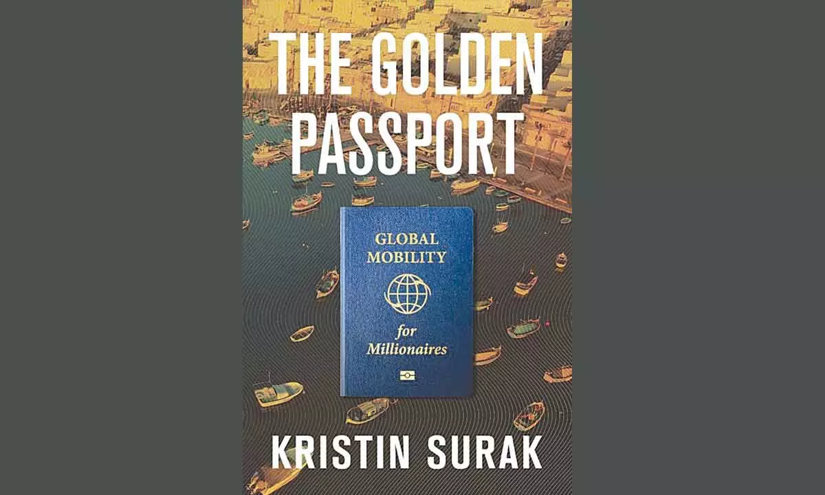 ‘Golden visa’ or ‘golden passport’ remains a dilemma for those seeking overseas citizenship