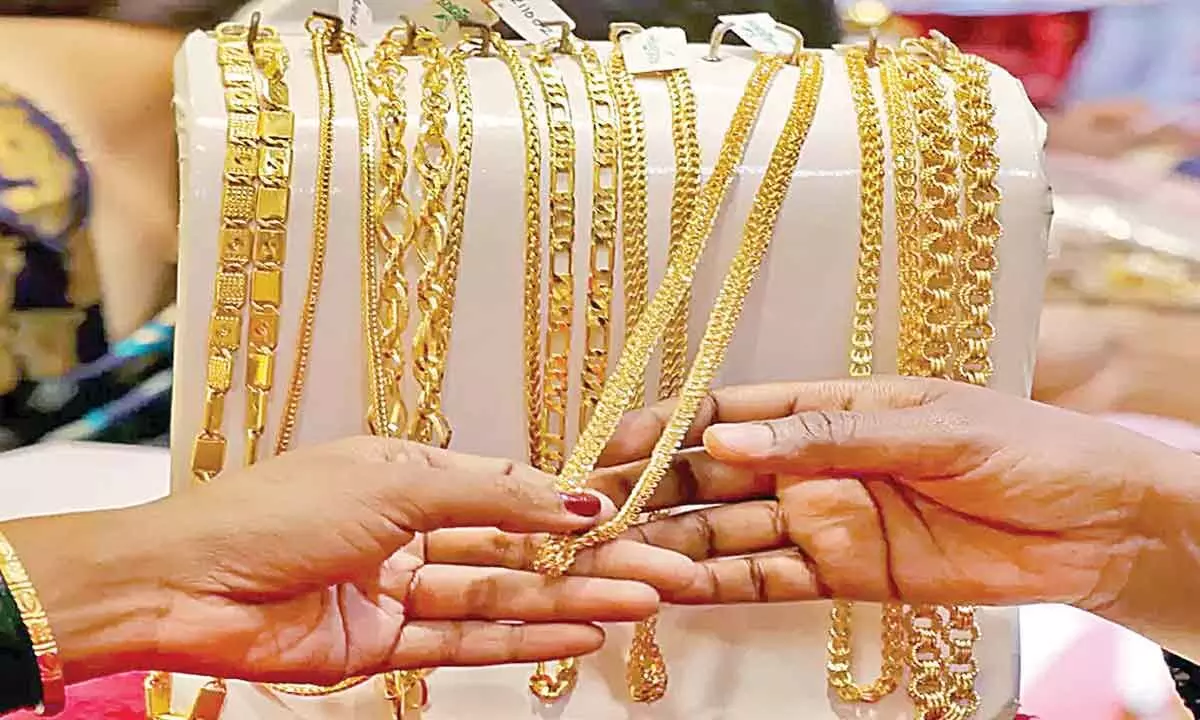 Indian gold market poised to dazzle, despite upheavals