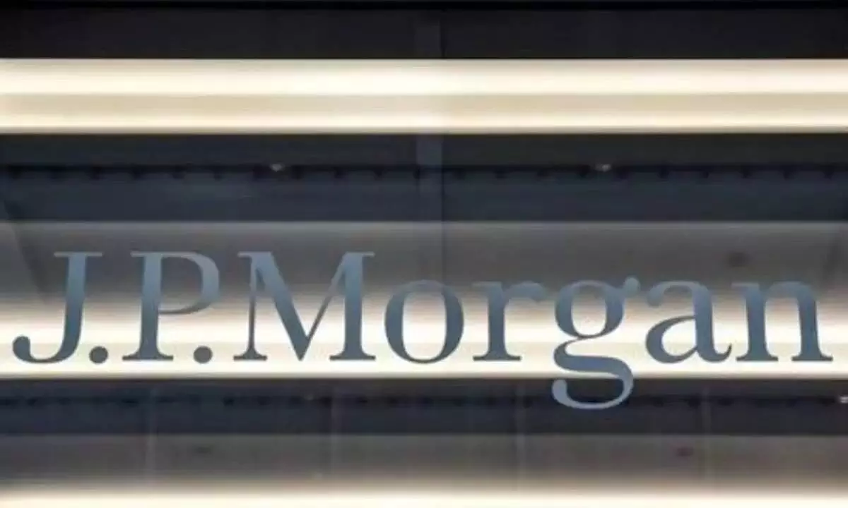 Demand recovery likely for Indian IT firms on US Fed rate cuts: JP Morgan