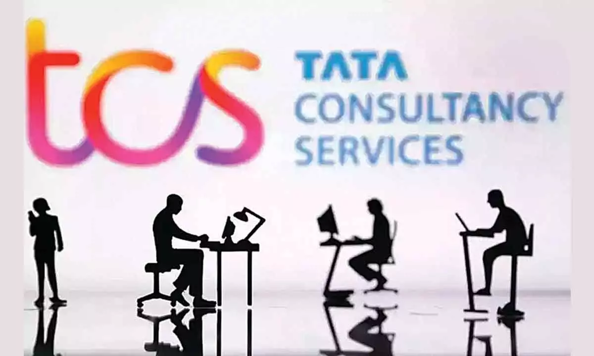 Maharashtra Labour Department slaps notice on TCS