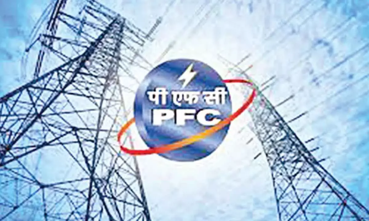 PFC commits Rs 25,000cr for power sector projects in Gujarat