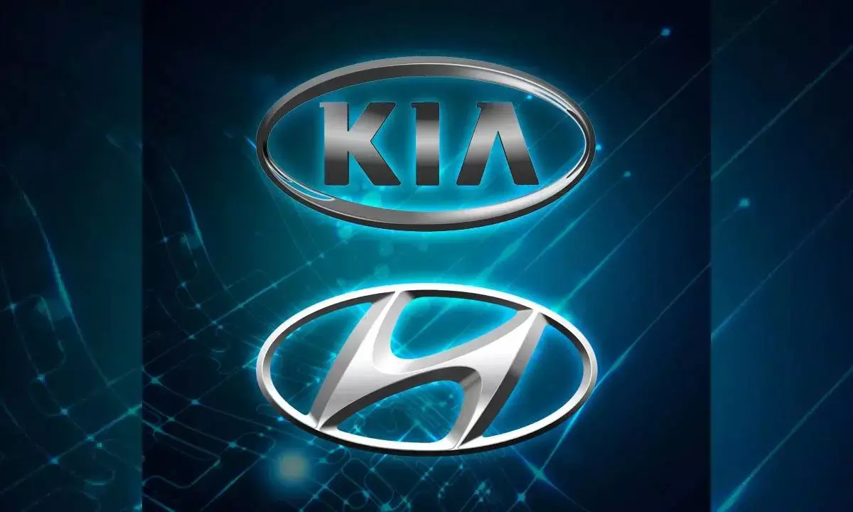 Hyundai, Kias Europe sales hit new high in 2023