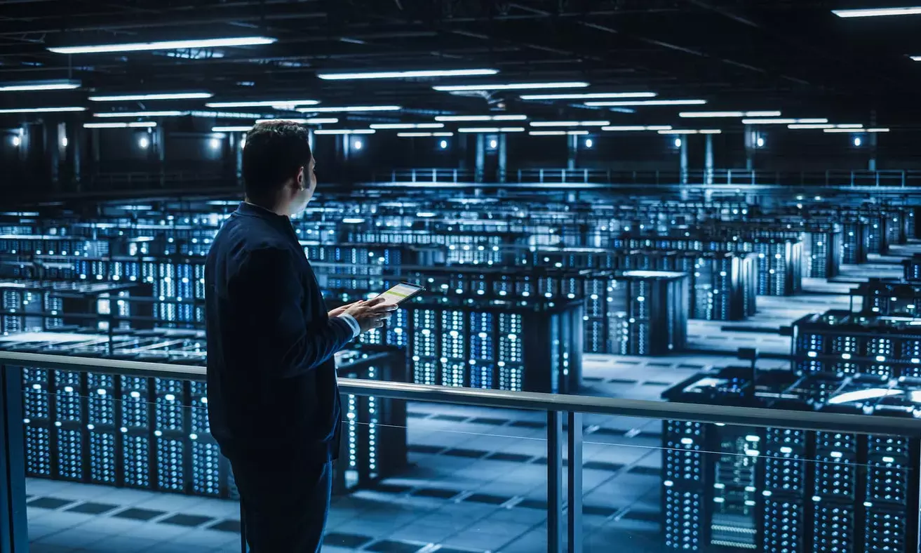 Why are businesses holding firm to on-premises data centres amidst cloud surge?