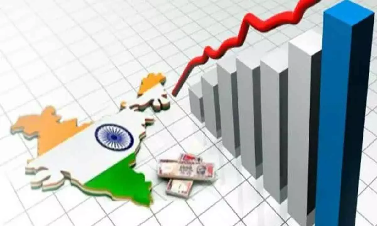 Key policy reforms provided impetus to Indian economy in 2023