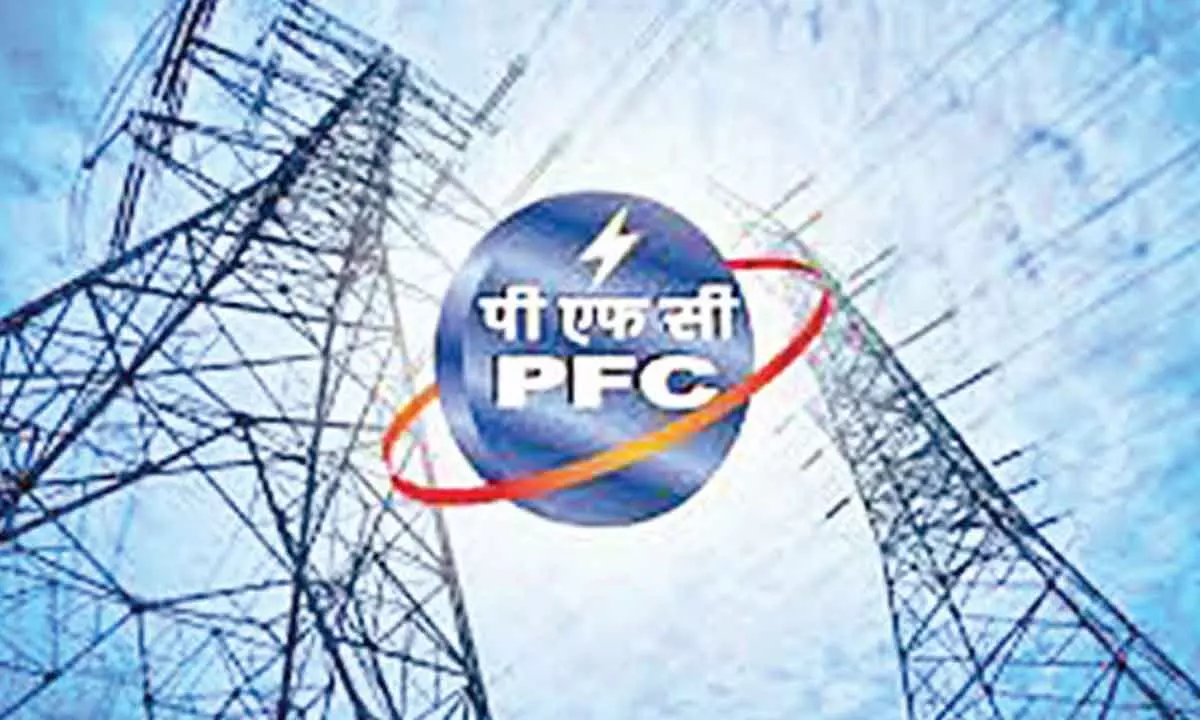 PFC commits Rs 25,000cr for power sector projects in Gujarat