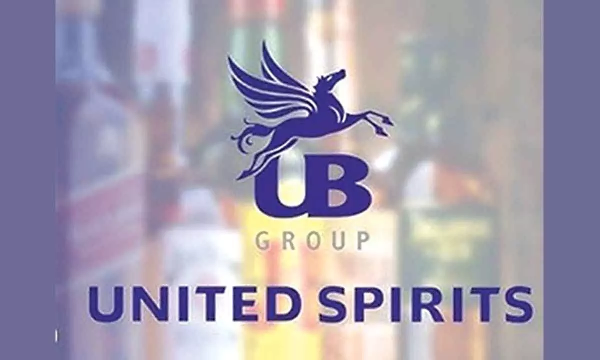 United Spirits files writ petition challenging Rs 365-cr claim