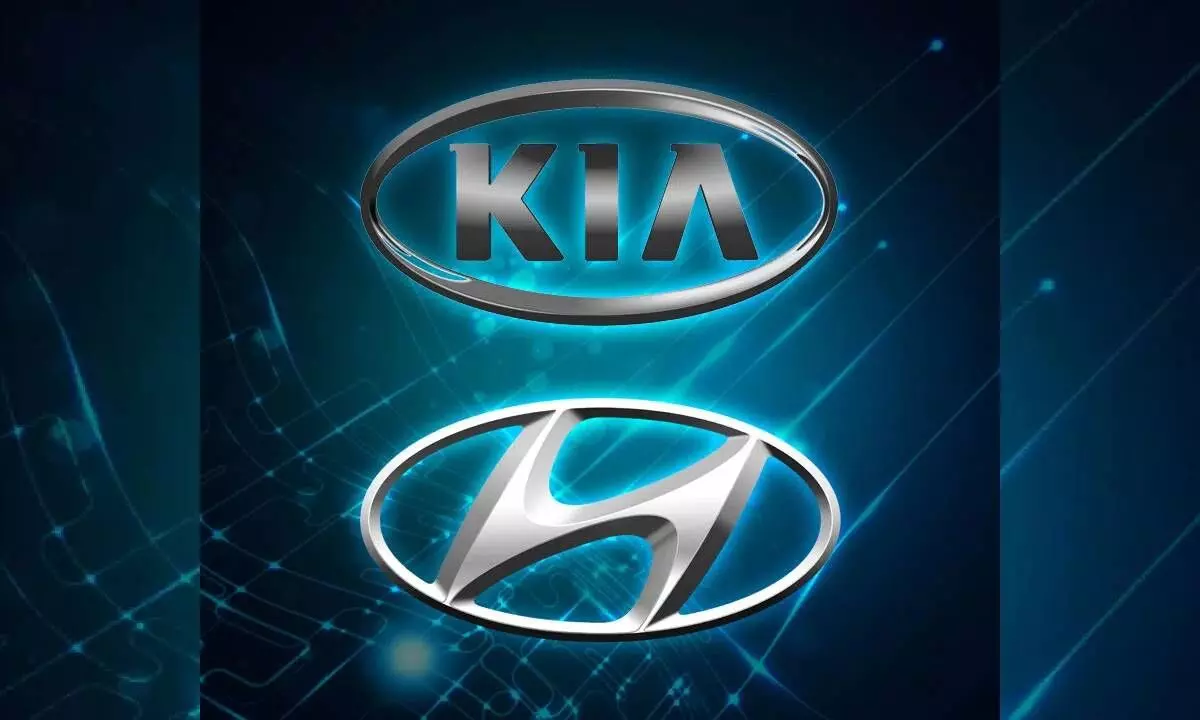 Hyundai, Kias Europe sales hit new high in 2023