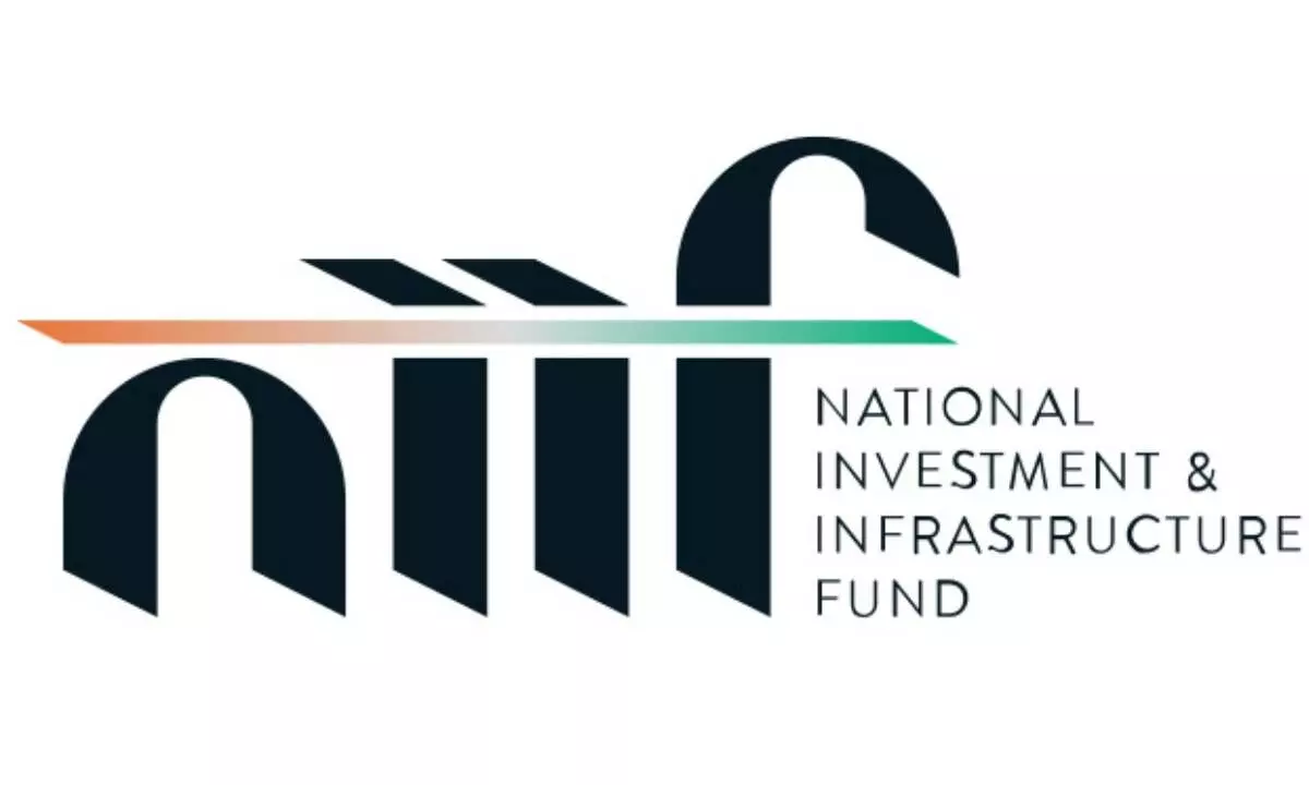 NIIFL appoints Sanjiv Aggarwal as CEO& MD NIIFL appoints Sanjiv Aggarwal as CEO& MD