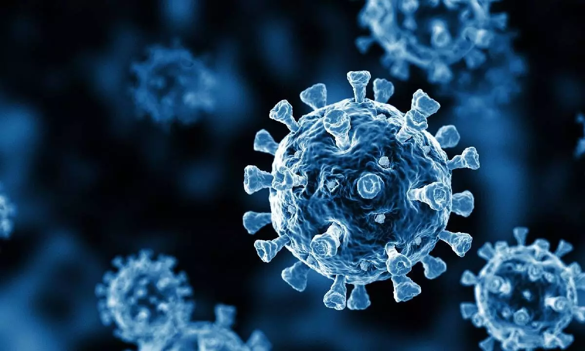 Study finds Covid virus protective switches that defend against immune system