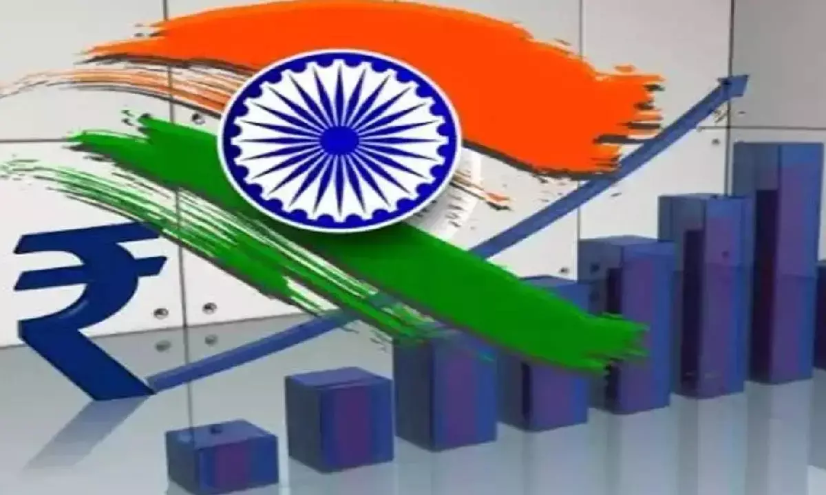 India likely to grow at 6.2% in 2024, leaving peers behind: UN economist