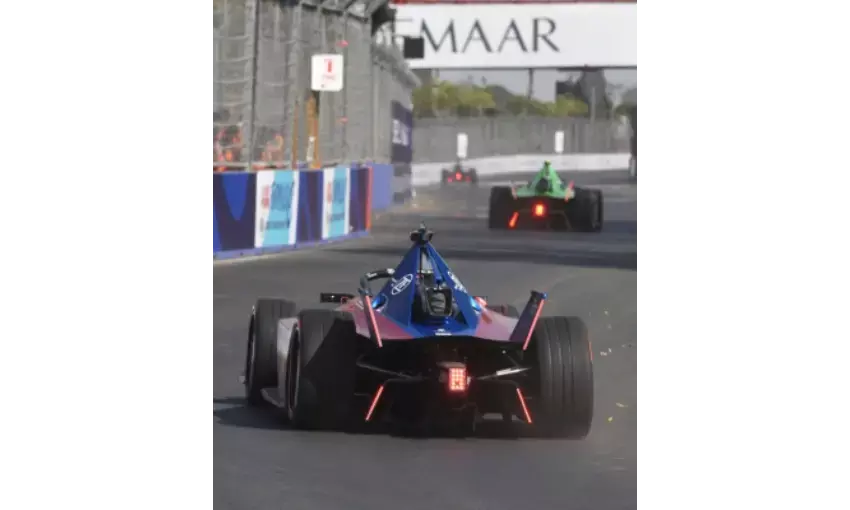 Formula-E cancels Hyderabad car race