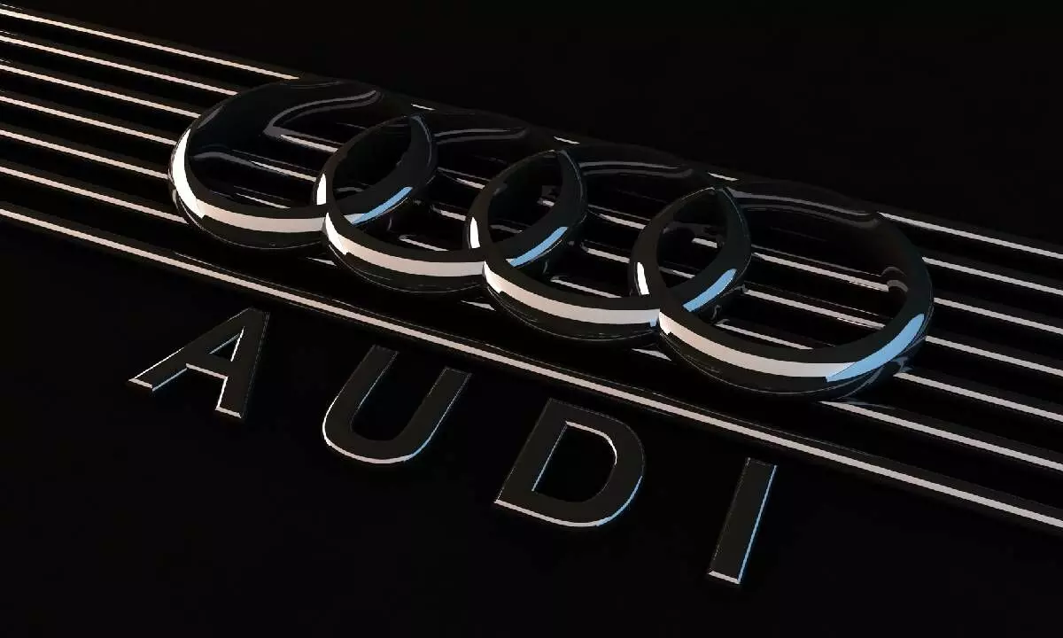 Audi hikes prices by up to 2 pc across its model range in India