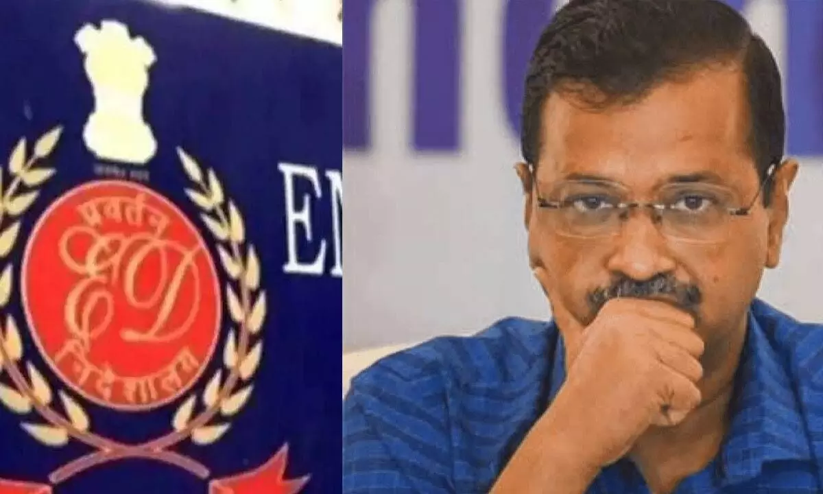 Kejriwal’s opposition to ED needs stronger orientation