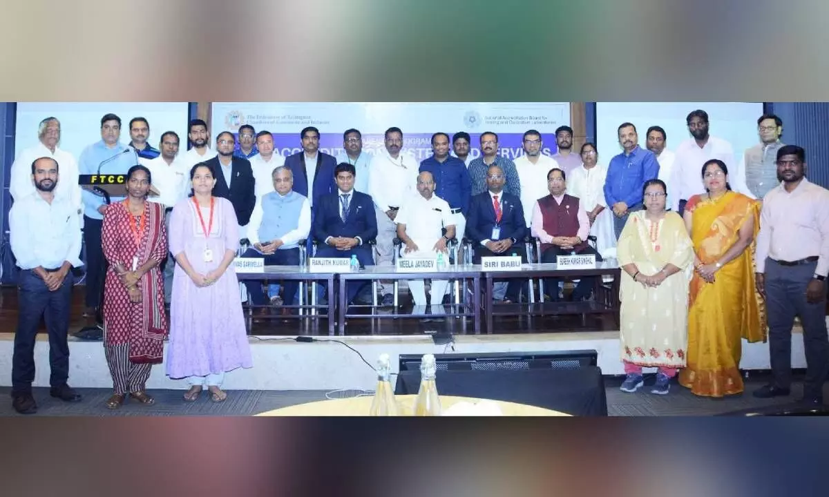 2,200 out of 2.5 lakh labs accredited: NABL