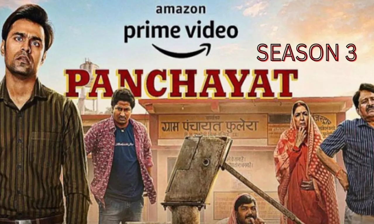 Panchayat Season 3 Release Date? When to Expect It?