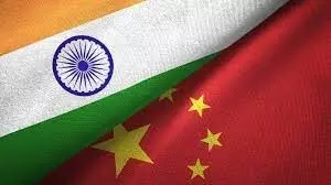 Indias relationship with China is not normal, MEA