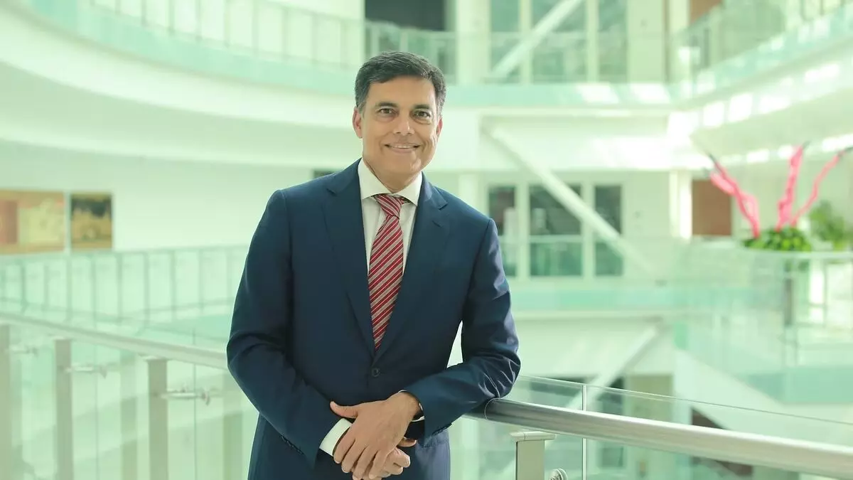 JSW Group to double investments in Tamil Nadu: Chairman Sajjan Jindal