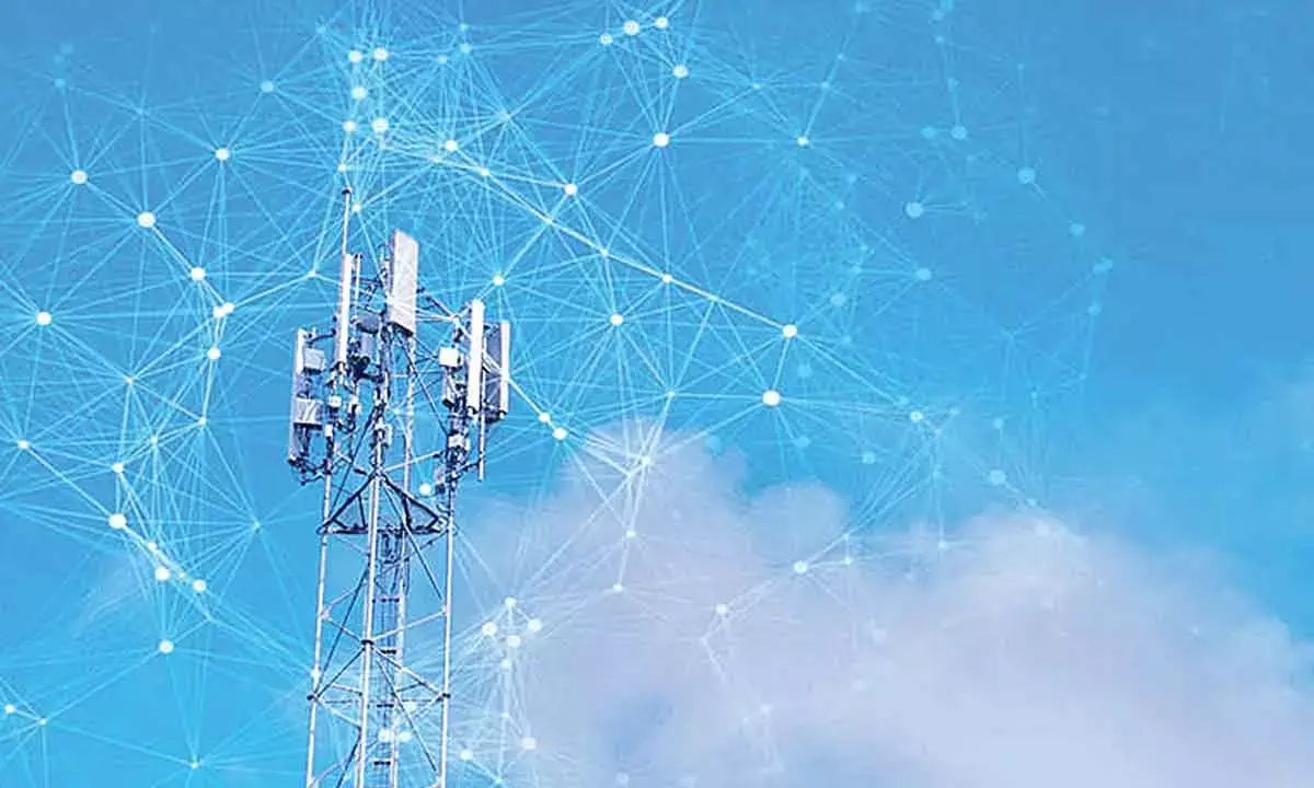 Telecom dept extends M2M, WPAN, WLAN registration to all