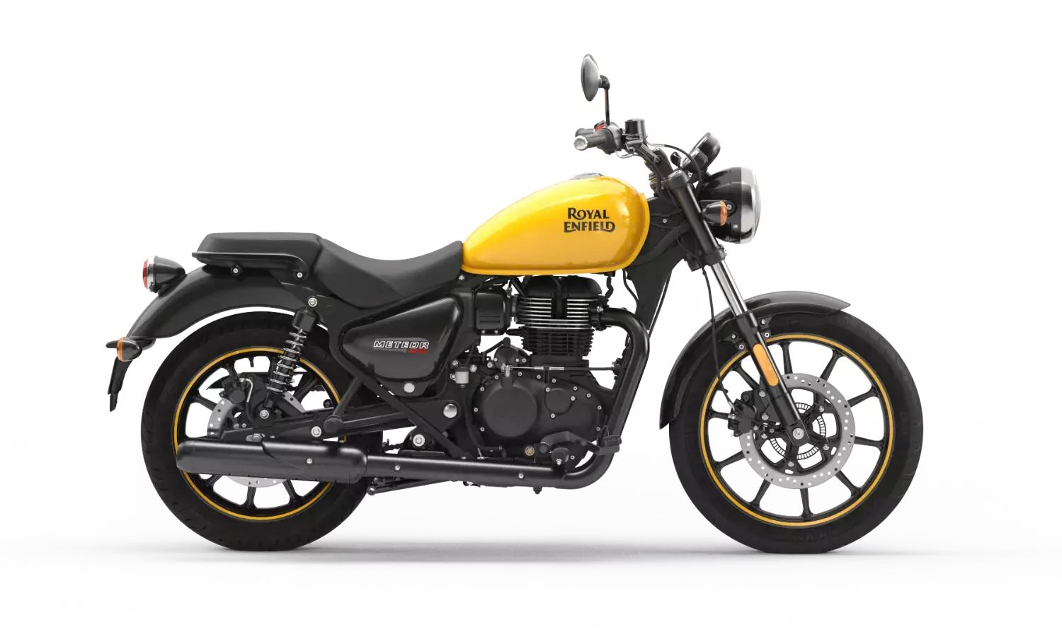 Royal Enfield to invest Rs 3,000 cr in Tamil Nadu for development of new products