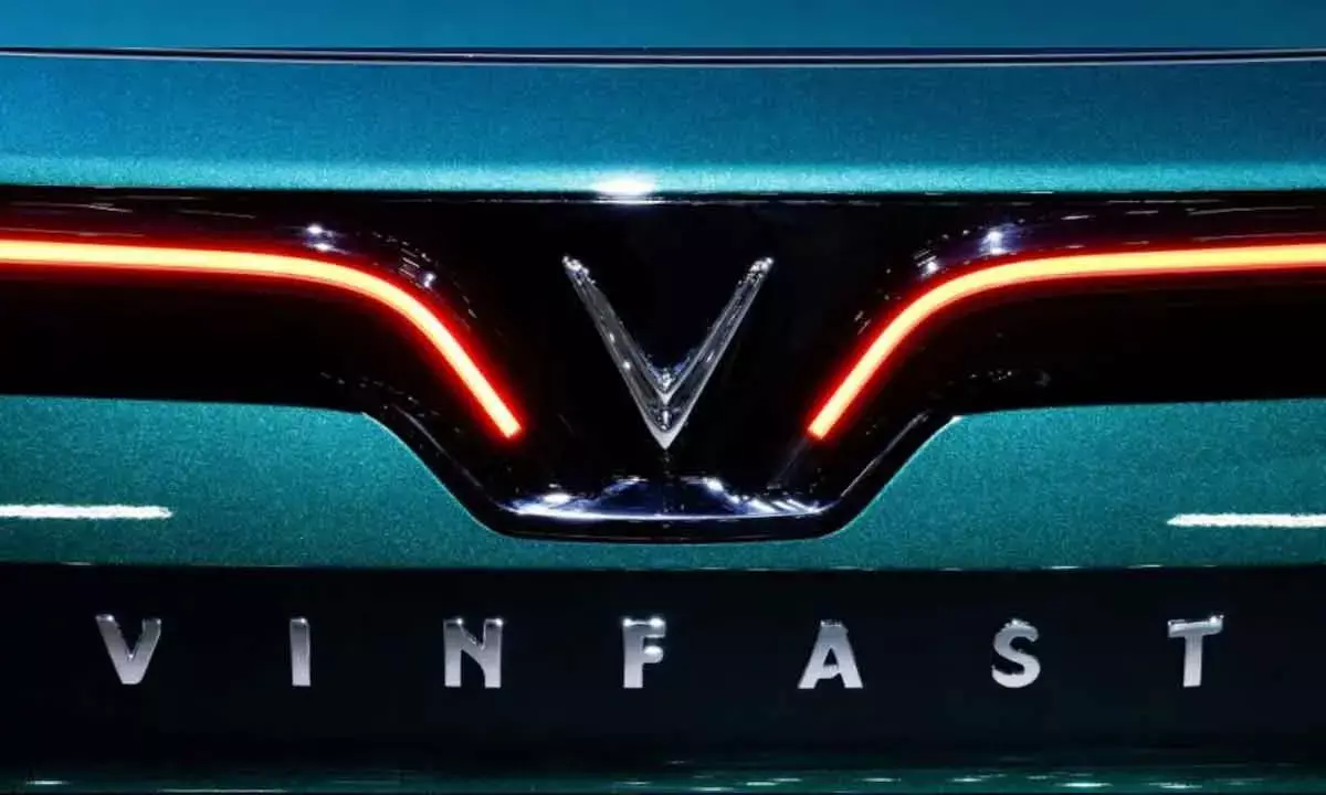 Vietnamese firm in $2-bn EV drive for India