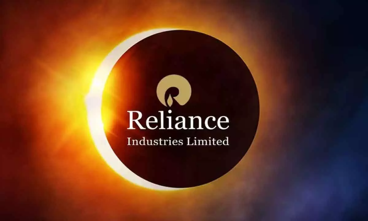 RIL foraying into data centre space