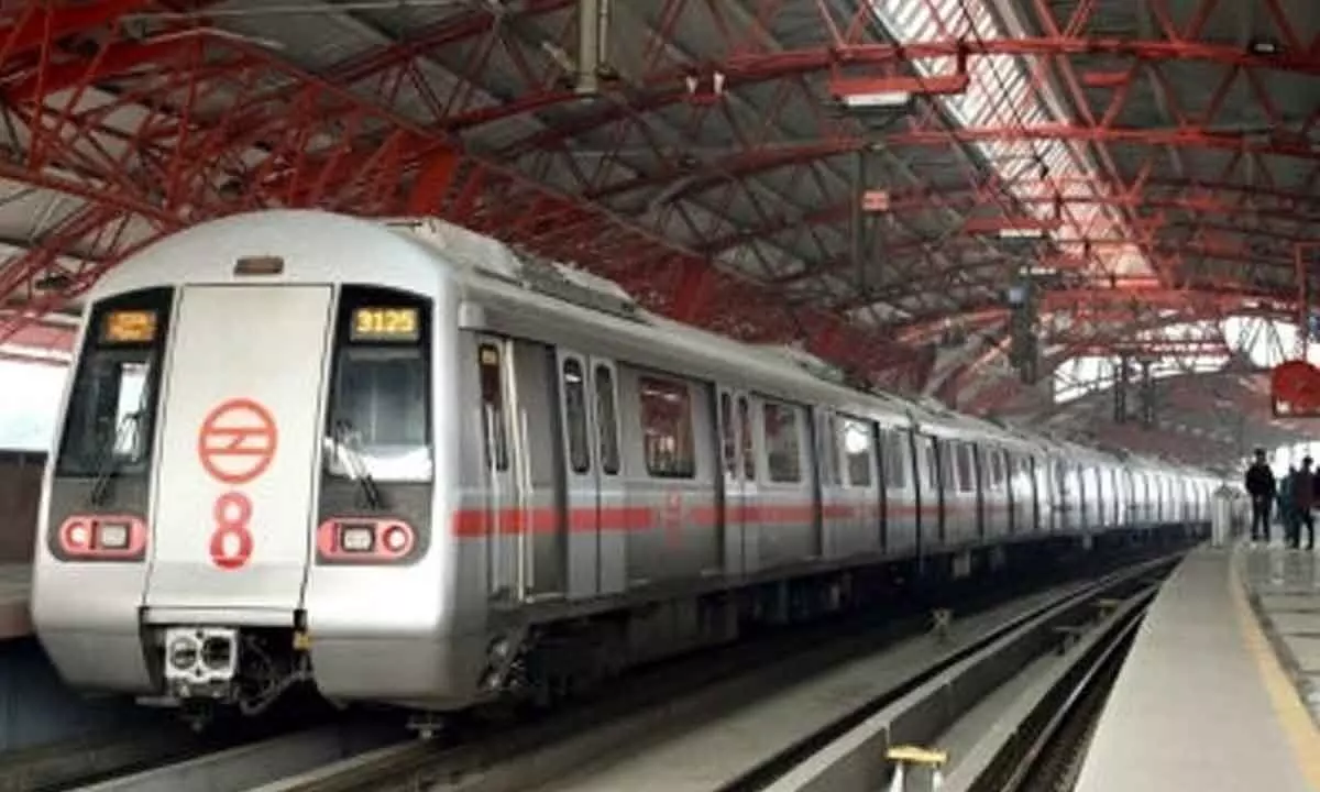 India’s Metro network to become world’s 2nd largest, leaving US behind