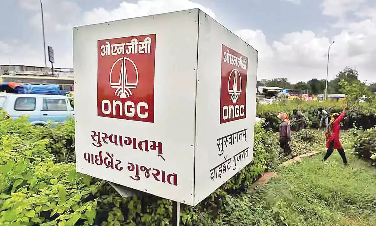 ONGC seeks premium over govt price for coal seam gas