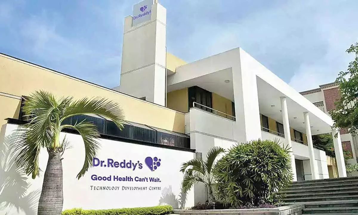 Dr Reddy’s recalls over 8,000 bottles of generic drug in US
