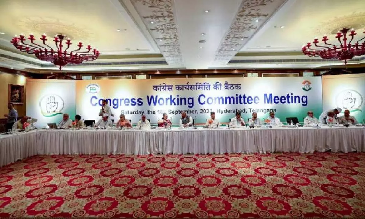 SNEA, holds its CWC meet at New Delhi
