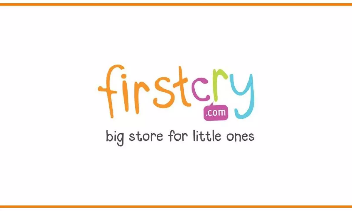 IPO-bound FirstCry’s CEO offloads shares worth Rs 300 cr: Report