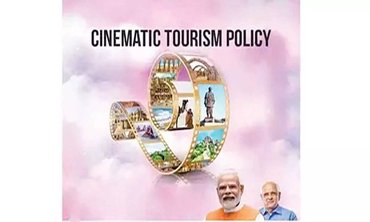 Cinematic Tourism Policy evokes good response