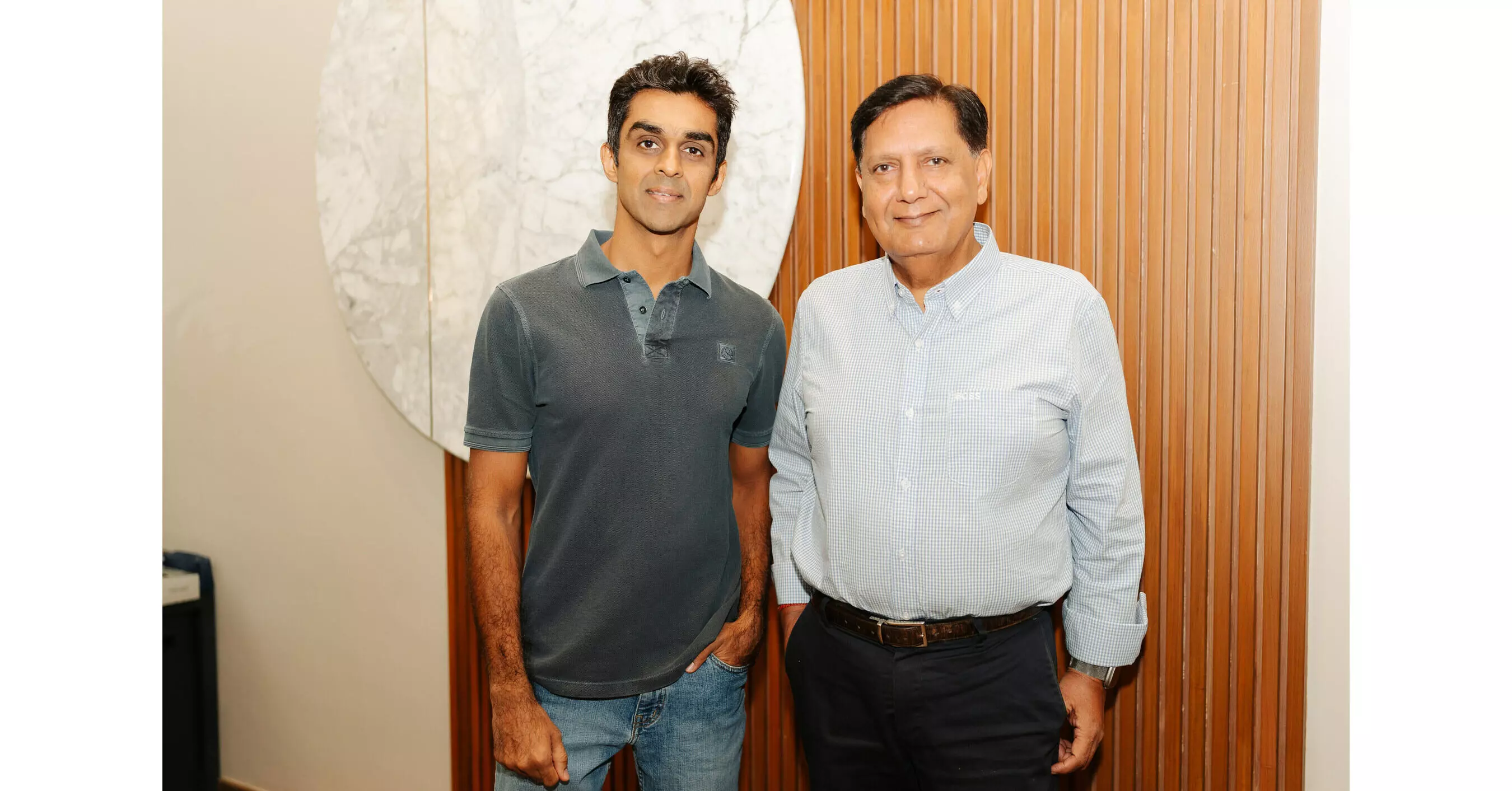 FREAKINS joins hands with SAPL Industries Pvt. Ltd. for market expansion in India FREAKINS joins hands with SAPL Industries Pvt. Ltd. for market expansion in India