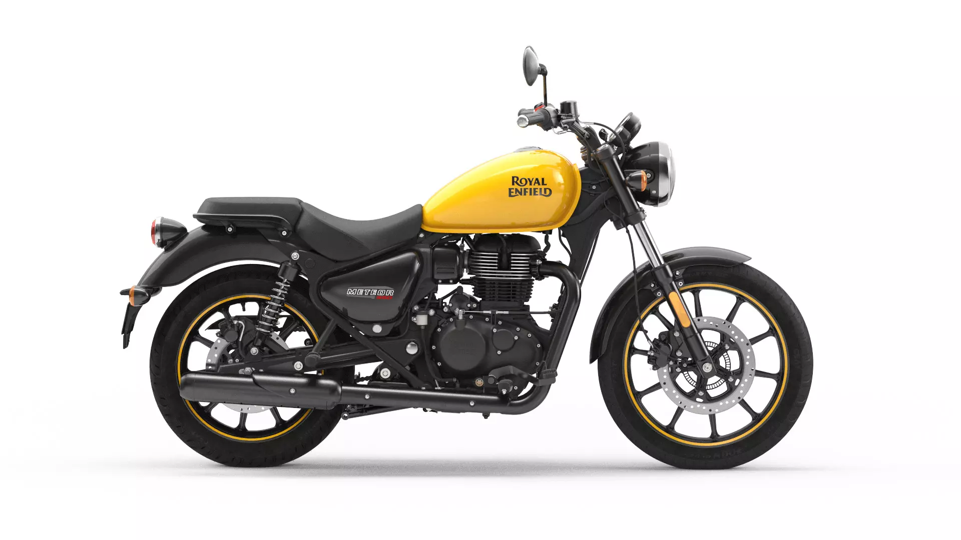 Royal Enfield to invest Rs 3,000 cr in Tamil Nadu for development of new products
