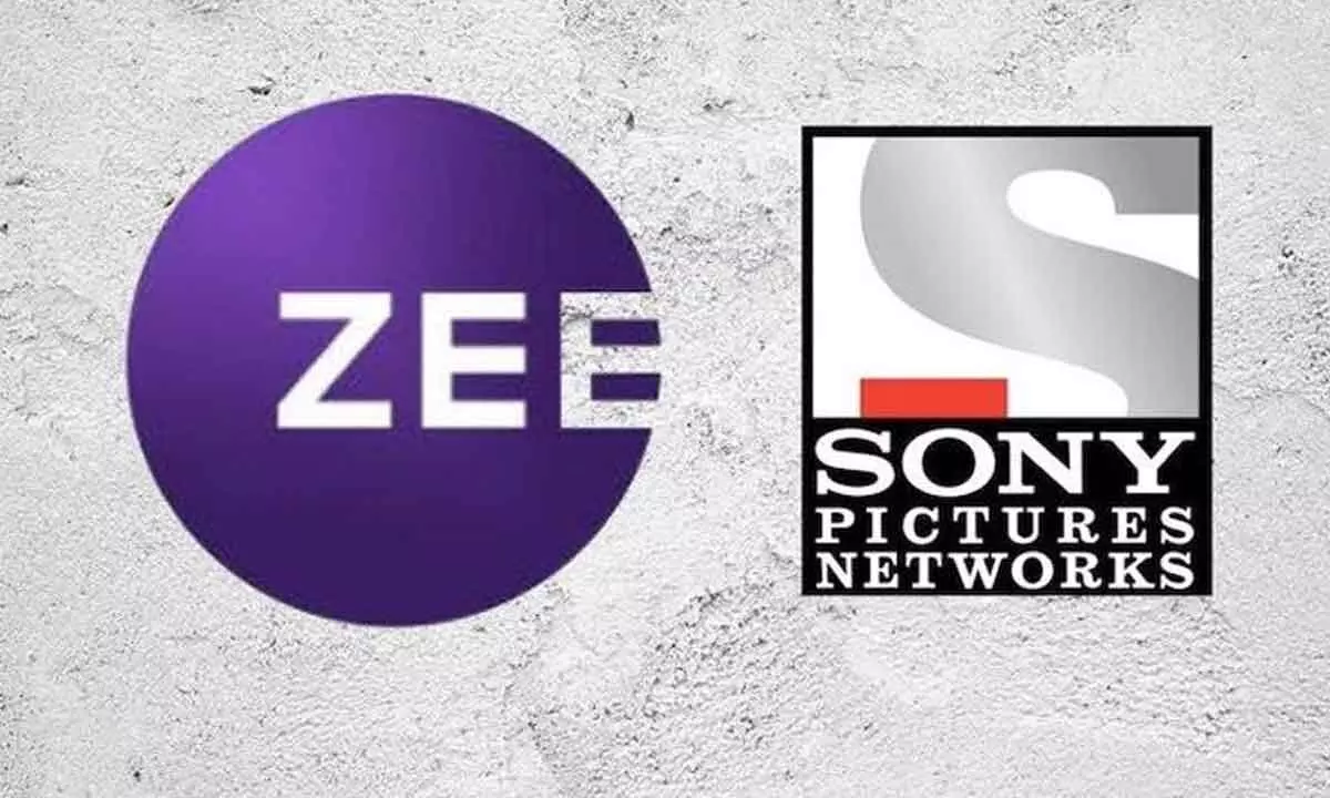 Sony may call off merger with Zee