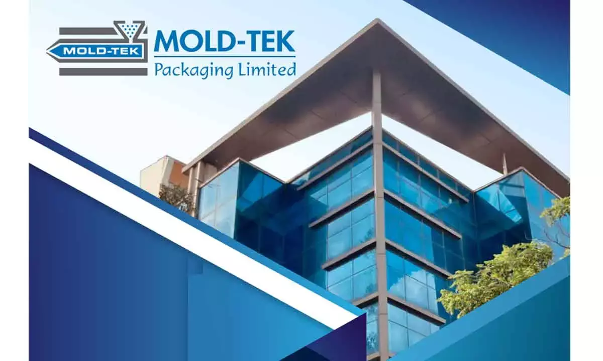 Mold-Tek sets up new mfg unit in Telangana