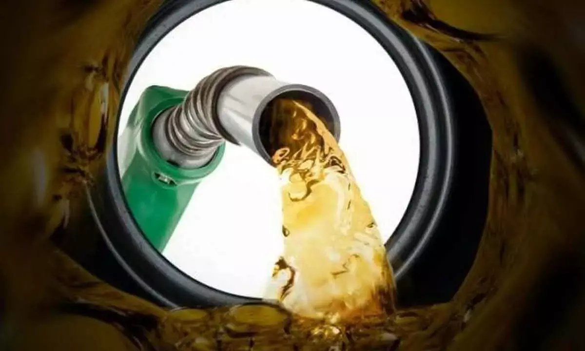 Panic buying surges at Hyderabad petrol pumps amid closure rumors