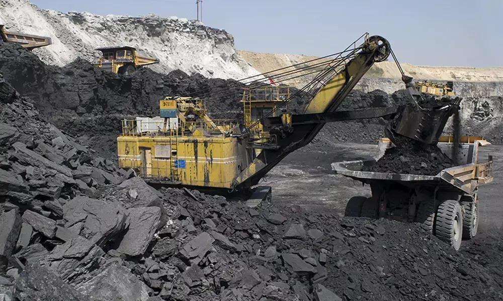 Coal India extends fuel supply agreement tenure for non-regulated sector