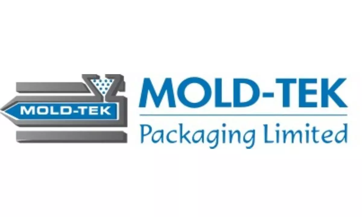 Moldtek Packaging inaugurates three  plants